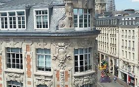 Apparts Hyper Centre Gare Lille